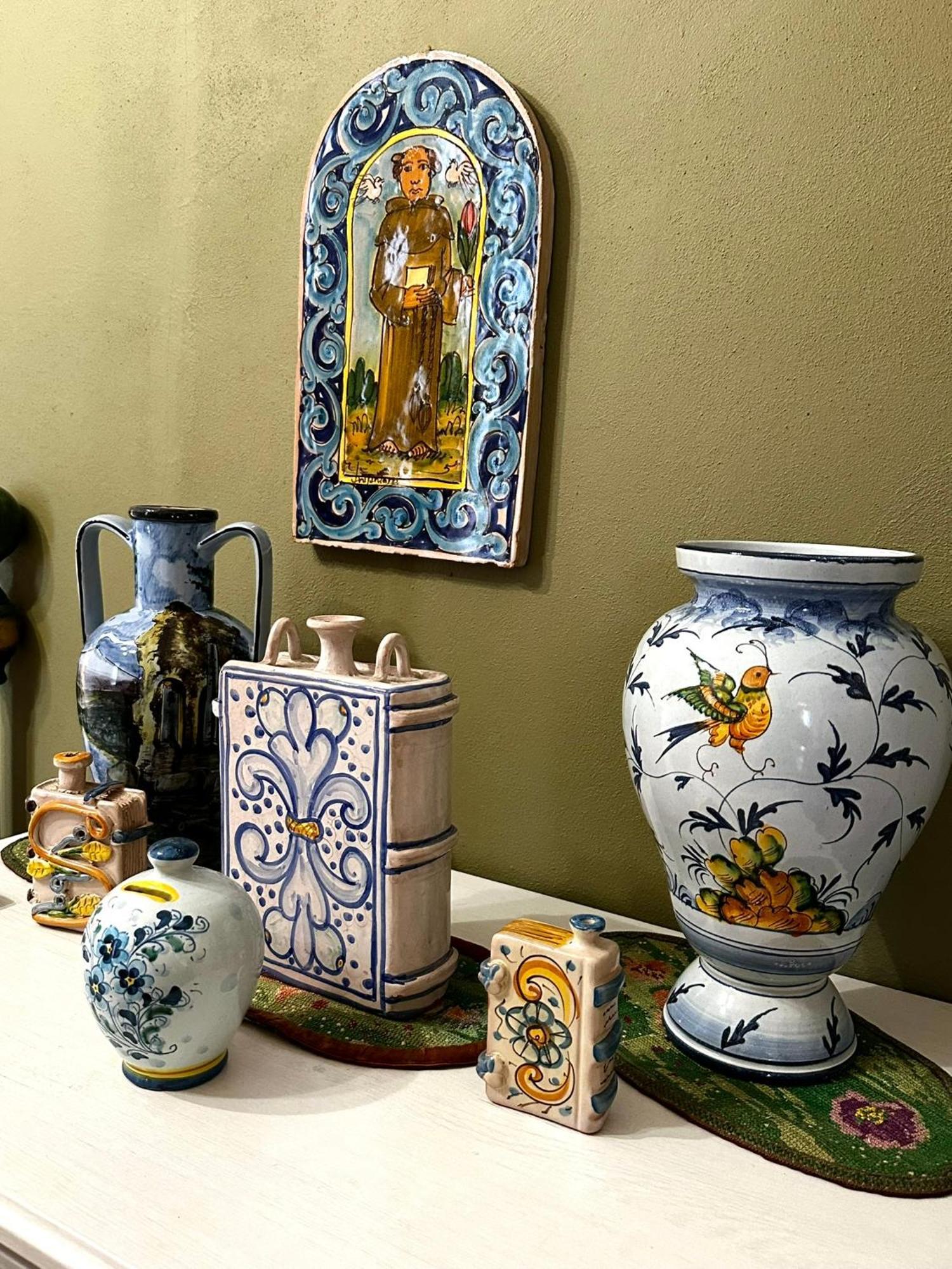 Casa Perciata - Locazione Turistica Apartment Mondello Bagian luar foto