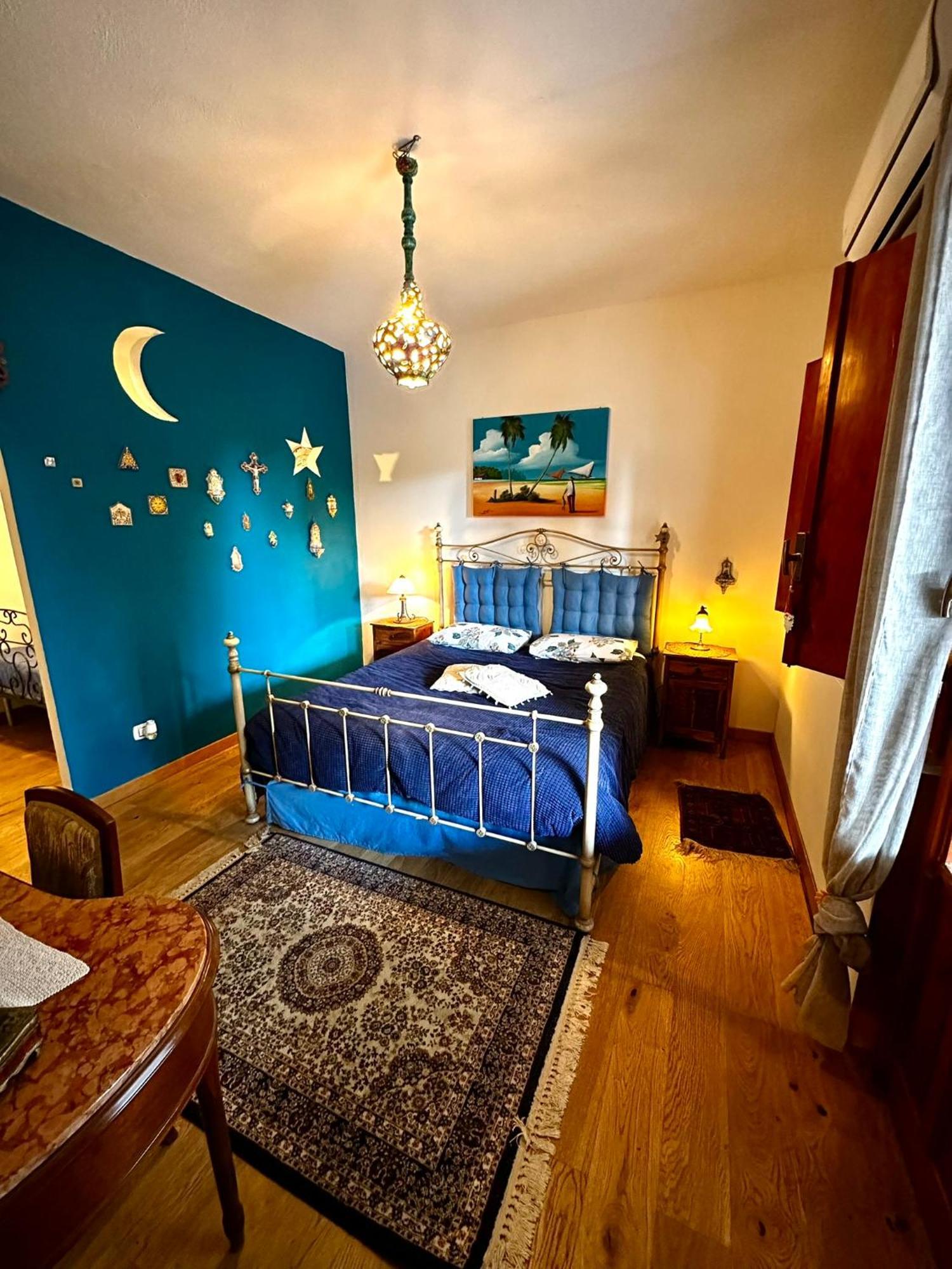 Casa Perciata - Locazione Turistica Apartment Mondello Bagian luar foto