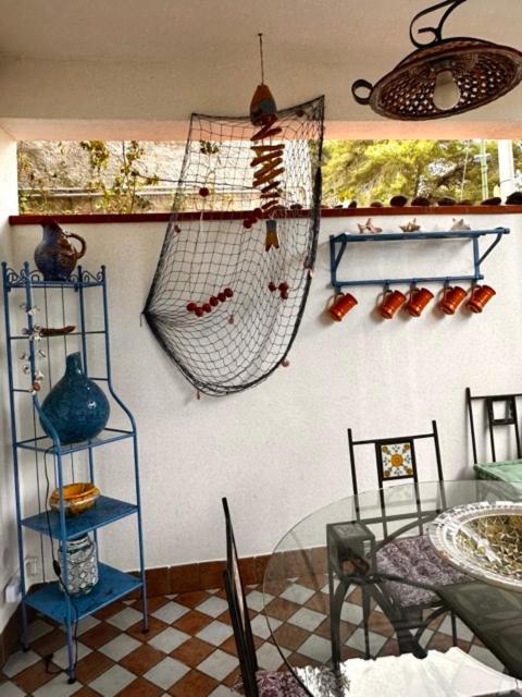 Casa Perciata - Locazione Turistica Apartment Mondello Bagian luar foto